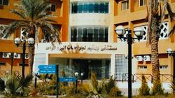 جراحة دقيقة بمستشفى بهتيم للتأمين تنقذ طفلة من فرط التعرق التعويضي
