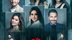 نجوم الفن يتسابقون في حل ألغاز «الشيفرة» اليوم على OSN