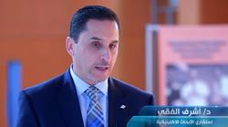 بالفيديو| مصري يخترع علاجا لسرطان الدم: خلايا معدلة جينيا بـ"ملقاط"