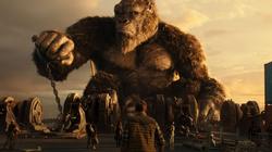 Godzilla vs. Kong ينفرد بشباك الإيرادات ويحقق 139 مليون دولار