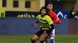الأهلي يفكر في ضم مهاجم وادي دجلة