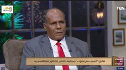 مصطفى رجب: الشعر الحلمنيشي ظهر لمناهضة الاحتلال ومحاربة الفساد