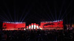 عماد الغول يكشف كواليس إخراج حفل قرعة "أمم أفريقيا 2019"
