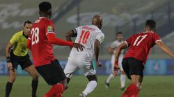 القائم يحرم الزمالك من هدف ثاني بعد صاروخية زيزو "فيديو"