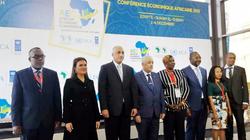 انطلاق أعمال المؤتمر الاقتصادي الأفريقي 2019 في شرم الشيخ