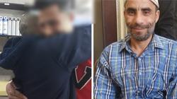 تفاصيل لقاء أب وابنه بعد فراق 19 عاما بالشرقية.. «شافه مرة واحدة من يوم ولادته»