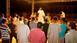 "ثقافة الأقصر" تحتفل بـ"عيد العمال" بتنظيم فعاليات فنية