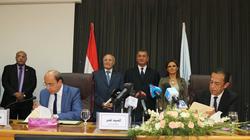 وزيرة الاستثمار: أسسنا شركة مصرية لمساعدة المستثمر الصغير في التدريب