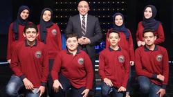 طلاب "عمر الفاروق" الفائزون بـ"العباقرة" لـ"الوطن": "اعتبرناه مغامرة"
