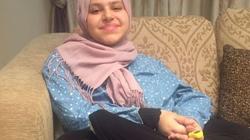 الأولى دمج لـ"الوطن": "بحضر للمؤتمر.. وهسأل الرئيس عن عام ذوي الإعاقة"