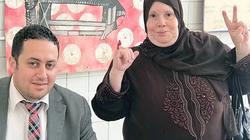 رئيس لجنة بمدينة نصر: إقبال كثيف على التصويت