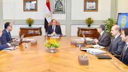 عاجل.. السيسي يوجه بتنفيذ مشروعات الكهرباء بأعلى المعايير الدولية