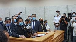 أبو بكر: متبقي جلسة أخيرة لوضع اللمسات النهائية لاتفاق تعويض «إيفرجيفن»