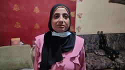 رحلة «إيمان» مع المرض بدأت منذ 12 عاما: «نفسي أشرب ميه زي الناس»