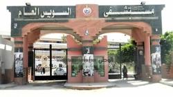 ارتفاع ضحايا تصادم ملاكي ونقل على طريق «جنيفة» إلى 3 وفيات