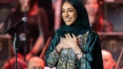 نجوم الغناء يدعمون زينة عماد بعد أزمتها المرضية ويتمنون لها الشفاء