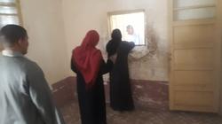 "سعد" يشدد على تطهير منافذ صرف المعاشات ومنحة العمالة غير المنتظمة