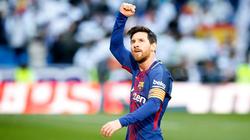 «حواس» يكشف تفاصيل أزمته مع ميسي واعتذاره بـ3 لغات (فيديو)