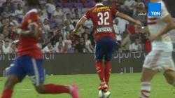بالفيديو| رمضان صبحي: اتدربت في "الزمالك" علشان قريب.. وقالولي: "أنت مبتعرفش تلعب"