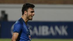 مدرب المنتخب يكشف موقف صلاح محسن قبل مباراتي سوازيلاند
