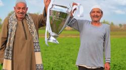 «على غرار المزاريطة».. سيشن لجوائز نهائي الدورة الرمضانية في قرية بالبحيرة (صور)