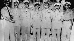 4 وجوه لـ خالد محيى الدين.. الأول: الضابط الحُر