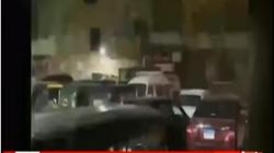 فيديو.. اللحظات الأولى لمهاجمة "الداخلية" أحد أوكار "الإخوان" بالمطرية
