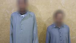 ضبط مرتكبي واقعة اختطاف طالب بمنشأة القناطر