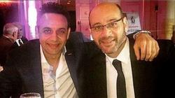 في عيد ميلاده.. 10 معلومات عن «ياسر» شقيق الفنان مصطفى قمر