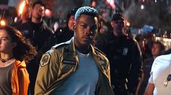 فيلم "Pacific Rim: Uprising" في الصدارة بـ 155 مليون دولار