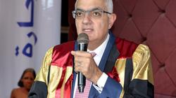 رئيس جامعة المنصورة: قفزنا 35 مركزا بتصنيف جامعات الاقتصاديات الناشئة