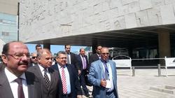 غدا.. وزير التعليم العالي يلتقي أعضاء مجلس كلية "طب الإسكندرية"