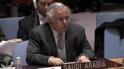مندوب السعودية بالأمم المتحدة: سلوك إيران يهدد السلم بالمنطقة