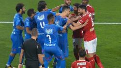 عاجل.. تضم شيكابالا وعبدالله جمعة.. كارتيرون يعلن قائمة الزمالك لمواجهة الأهلي