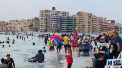 «الأرصاد» تكشف عن طقس الإسكندرية اليوم.. أجواء حارة وشديدة الرطوبة