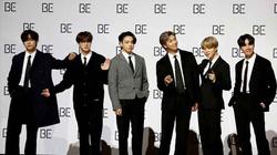 بعد شوقا suga.. إصابة عضوين جديدين من فرقة «BTS» بـ«كورونا»