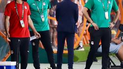 ناقد رياضي: ليلة حزينة على المصريين بعد خروج المنتخب من أمم إفريقيا