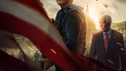 أماكن عرض فيلم Angel Has Fallen في السينما