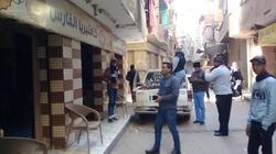 مصادرة 39 شيشة وتحرير محاضر بيئة في حملة مكبرة بحي شرق أسيوط