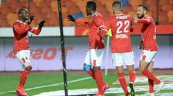 في ليلة معلول.. الأهلي يفوز على صن داونز بهدفين في دوري أبطال أفريقيا