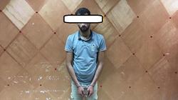 حكاية سائق "الستاموني".. اختطف طفل ابنة عمه وطلب فدية نصف مليون جنيه