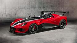 الأسرع على الطرق العامة.. خبيرة سيارات تستعرض Lotus 3-Eleven 430