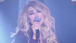 بالفيديو| نوال الزغبي تشعل مسرح "شيري ستوديو" بأغنية "يا جدع"