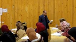 ضبط 104 حالات غش بامتحانات برامج التعليم المفتوح في جامعة بني سويف