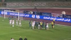 اتحاد الكرة عن انسحاب الزمالك: لم يصلنا قرارا رسميا واللائحة واضحة