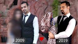 سليمان في "تحدي الـ10 سنوات" رحلت حبيبته.. وينصح: اعترفوا العمر لحظة