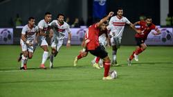 أحداث نهائي كأس مصر تصل البرلمان.. طلب إحاطة بشأن ظاهرة «التحفيل»