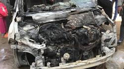 السيطرة على حريق في جراج بالخانكة دون خسائر في الأرواح