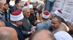 الأوقاف: على الإمام أن يعي التحديات التي تواجه الوطن ومنها الأمن القومي
