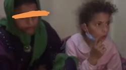 «تعالي هديكي حلاوة».. أسرة تبحث عن حق طفلة معاقة ذهنيا اغتصبها عجوز